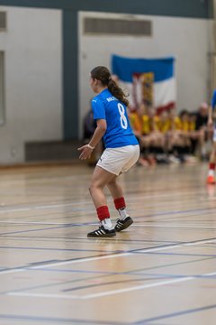 Bild 190 - wBJ NFV Futsalmeisterschaft